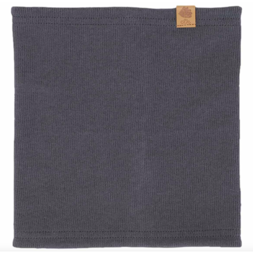 Calikids - Cache-cou mi-saison double épaisseur  - Charcoal Calikids - Cache-cou mi-saison double épaisseur  - Charcoal